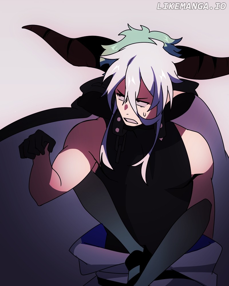 I’m the Grim Reaper Chapter 186 - page 23